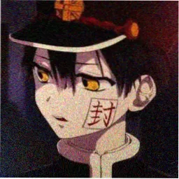 声音设计师 何聿 头像